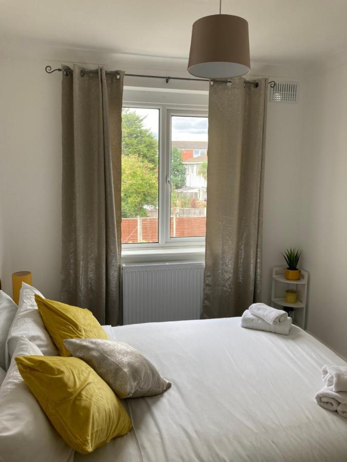 Сasa de vacaciones Gresham - Close To Excel, Contractors, Relocators, Paid Parking