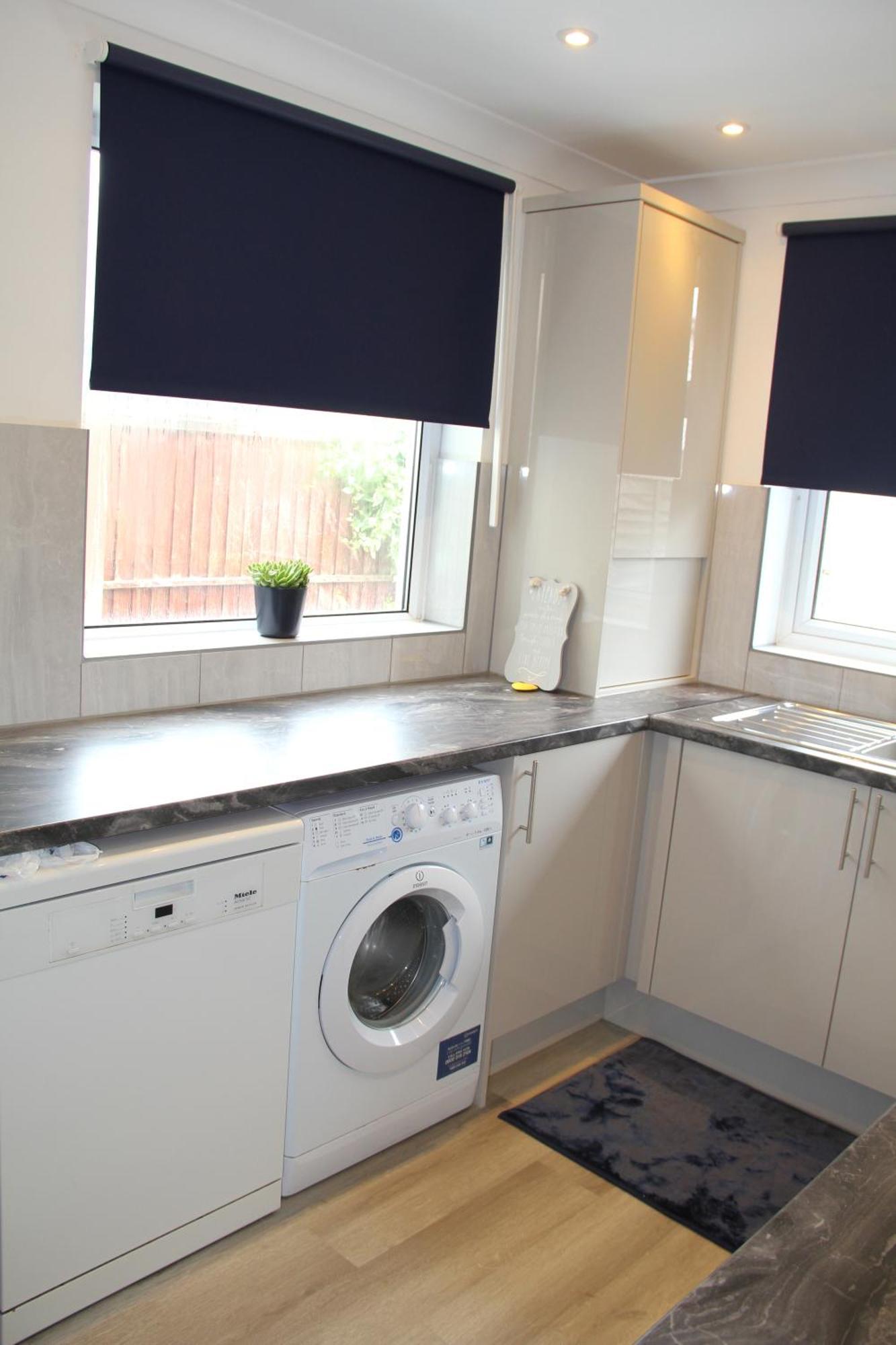 Gresham - Close To Excel, Contractors, Relocators, Paid Parking Сasa de vacaciones