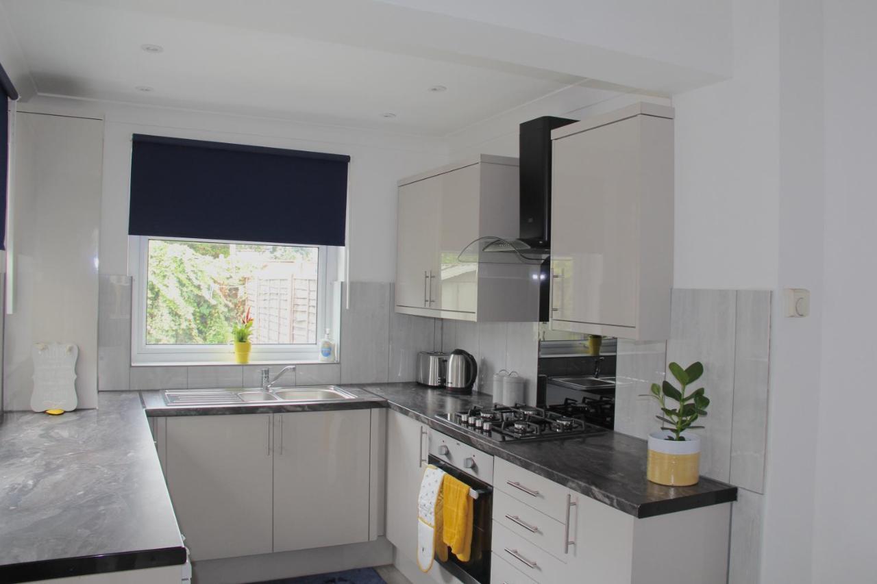 Gresham - Close To Excel, Contractors, Relocators, Paid Parking Londres