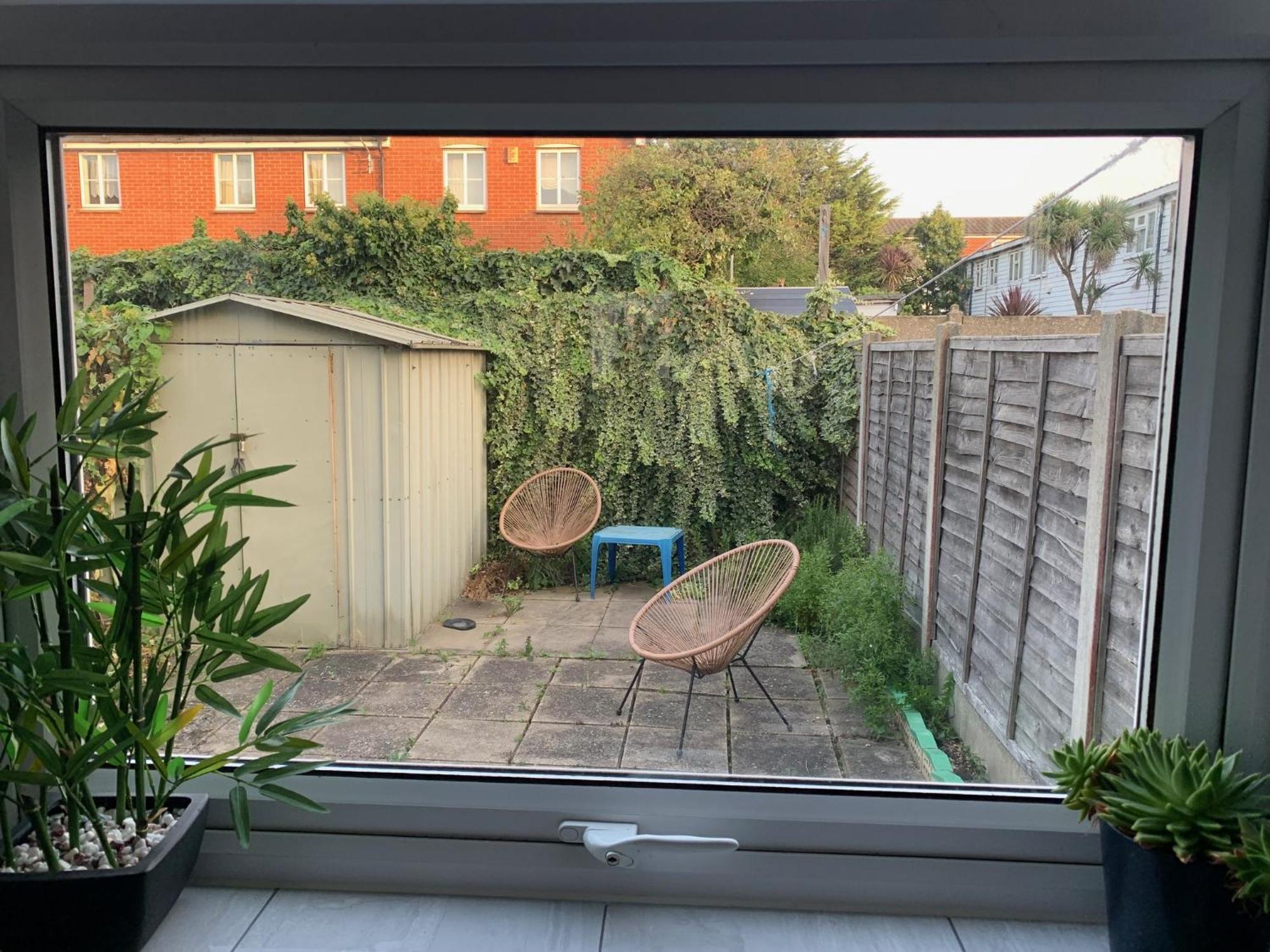 Gresham - Close To Excel, Contractors, Relocators, Paid Parking Сasa de vacaciones